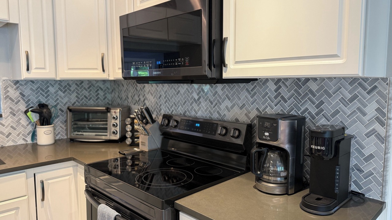 Photo of Kitchen in Deerfield Beach