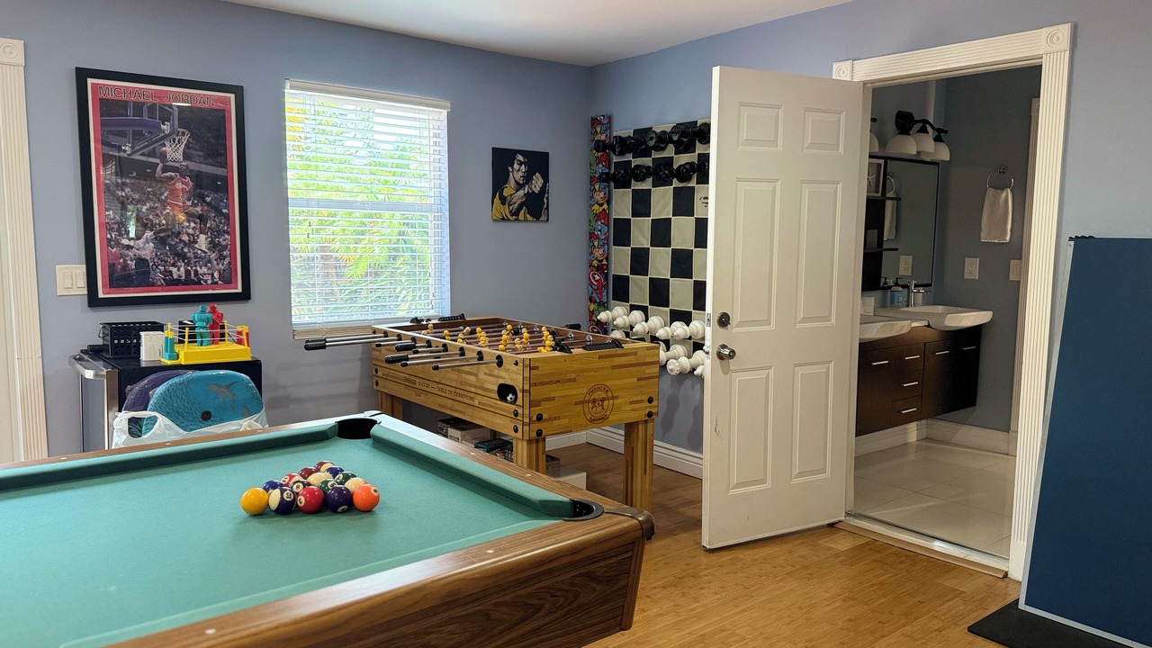 Photo of Bedroom in Deerfield Beach