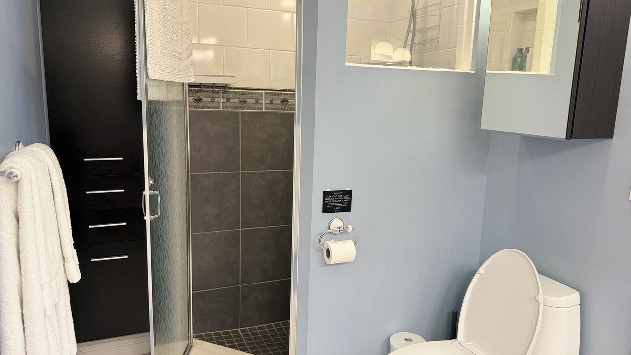 Photo of Bathroom in Deerfield Beach
