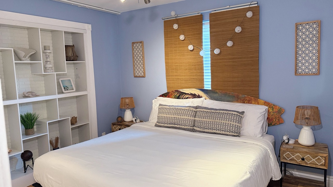 Photo of Bedroom in Deerfield Beach