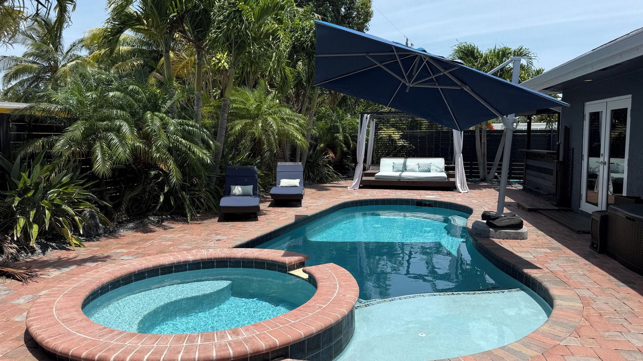 Photo of Outdoor in Deerfield Beach