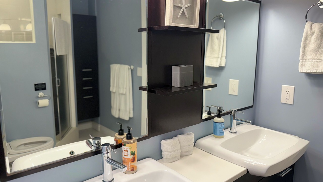 Photo of Bathroom in Deerfield Beach
