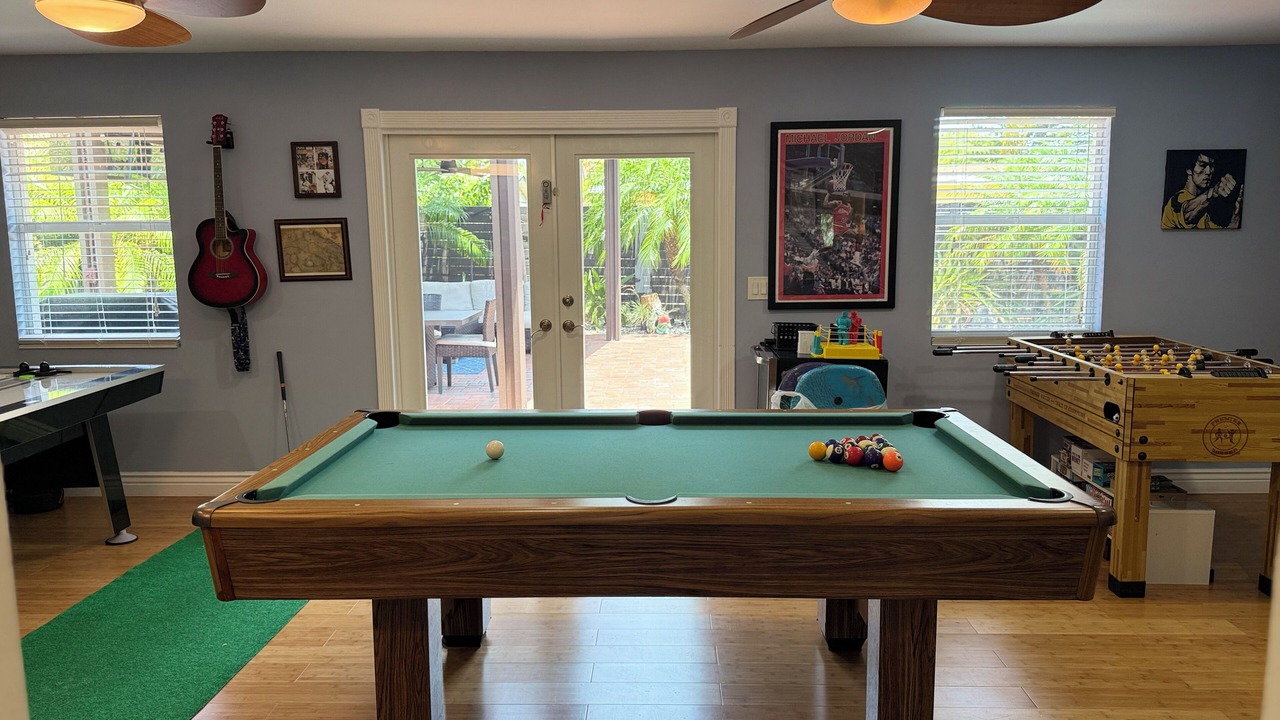 Photo of Bedroom in Deerfield Beach