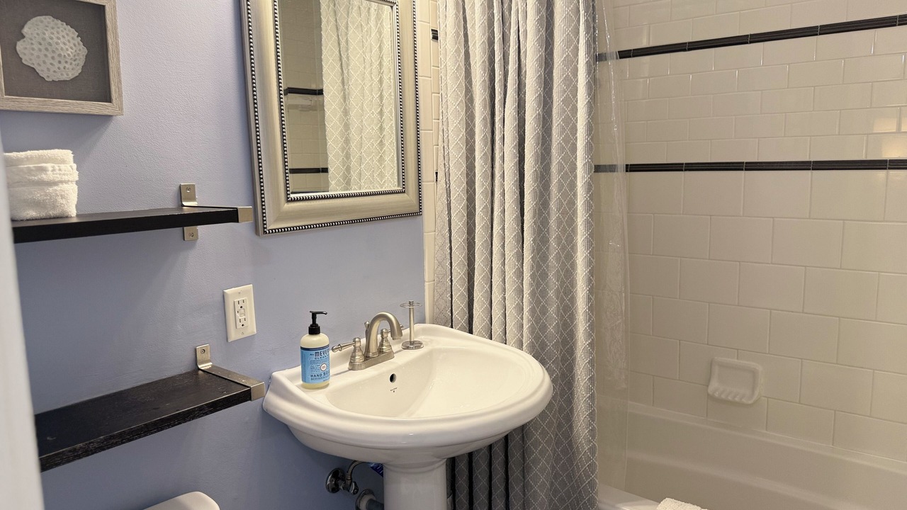 Photo of Bathroom in Deerfield Beach