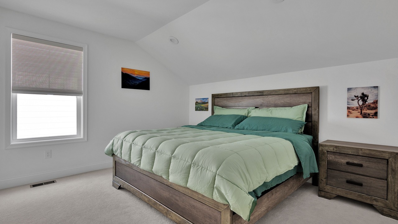 Photo of Bedroom in Long Neck