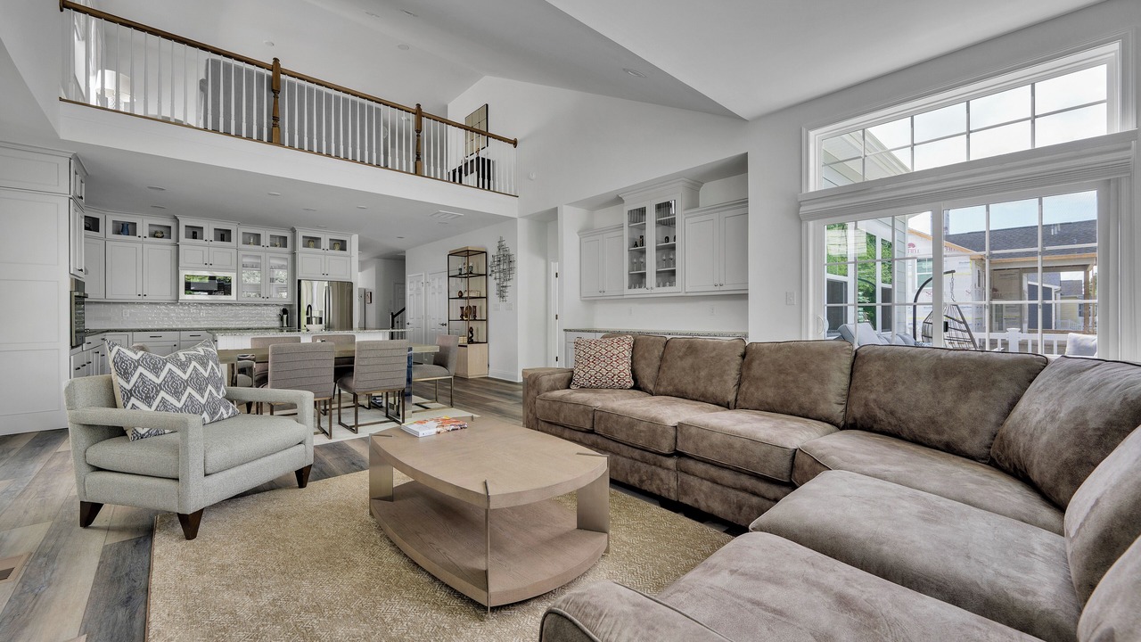 Photo of Livingroom in Long Neck
