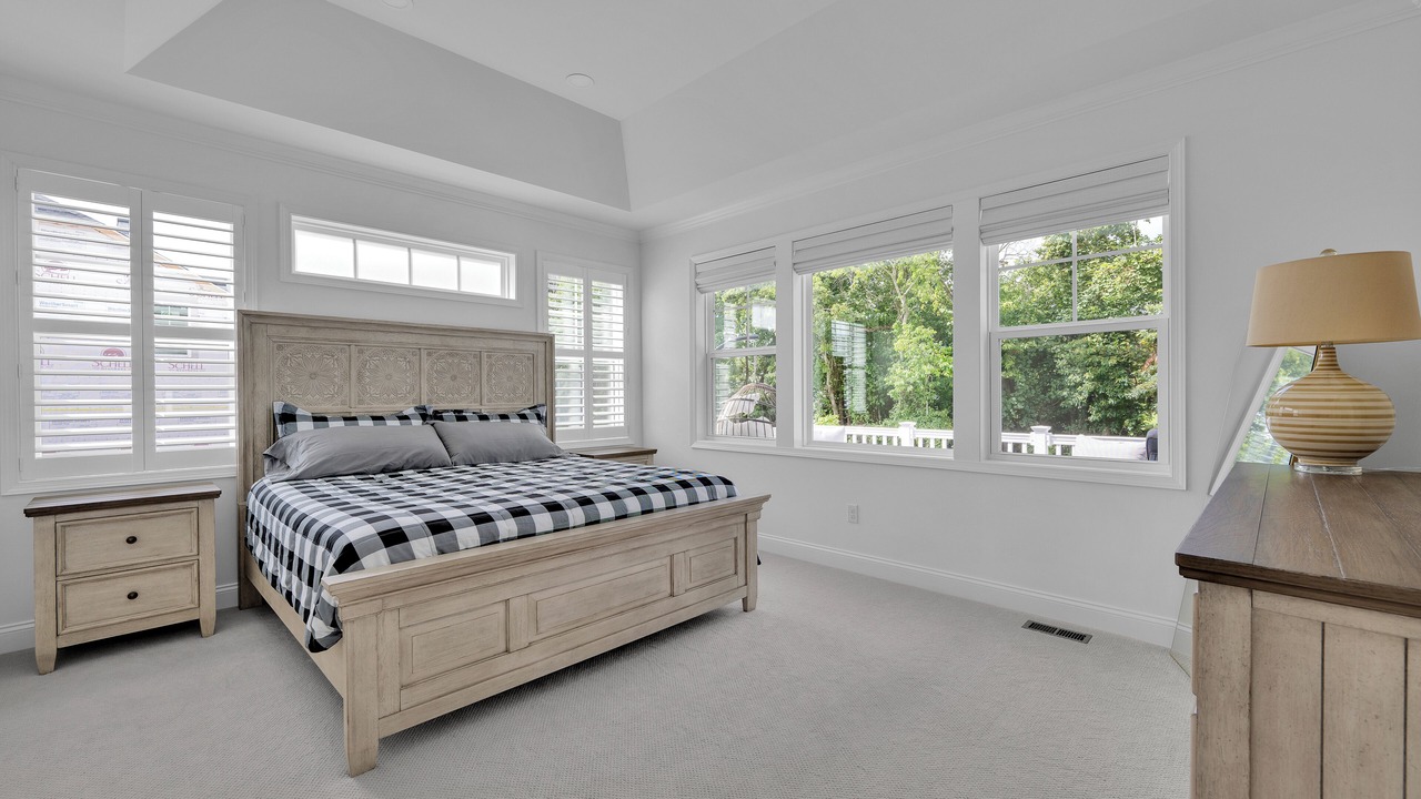 Photo of Bedroom in Long Neck
