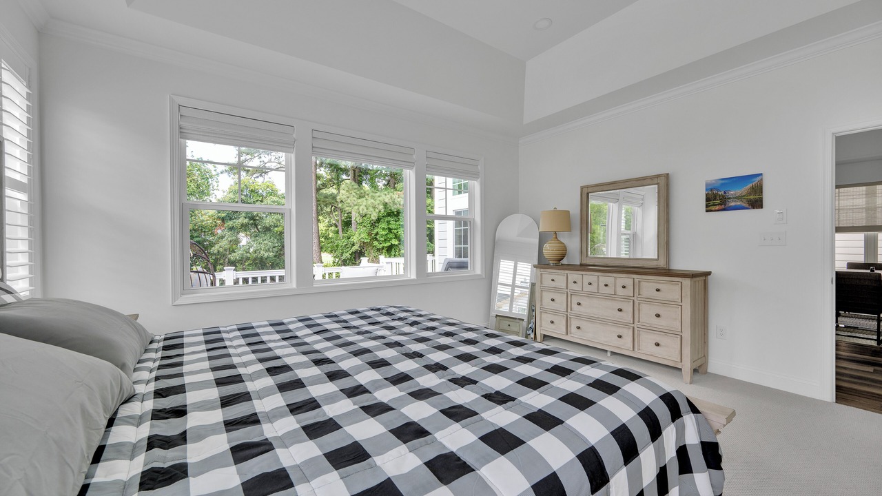 Photo of Bedroom in Long Neck