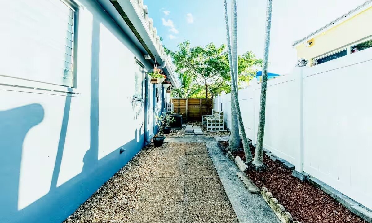 Photo of Patio Balcony in Royal Poinciana