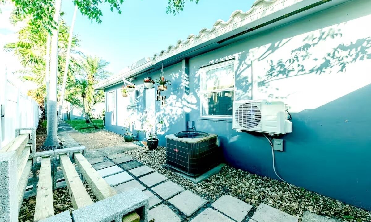Photo of Outdoor in Royal Poinciana