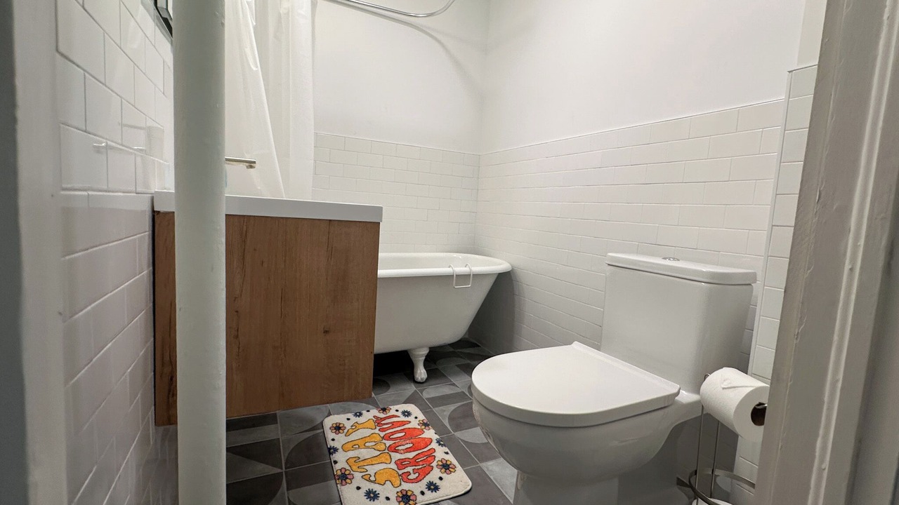 Photo of Bathroom in Woodstock