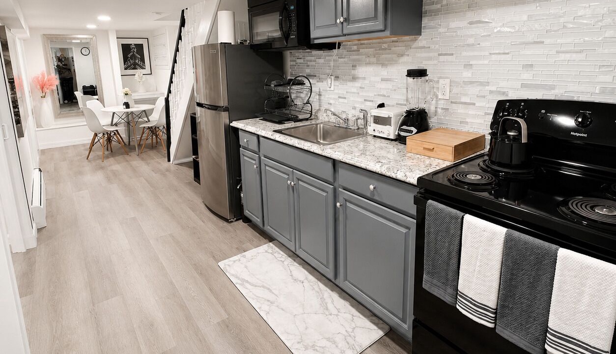 Photo of Kitchen in Union City