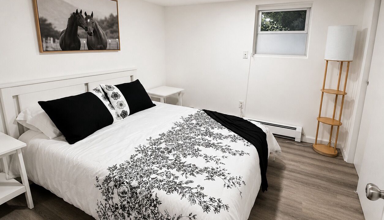 Photo of Bedroom in Union City