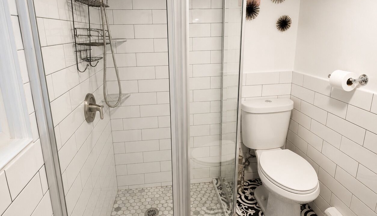 Photo of Bathroom in Union City
