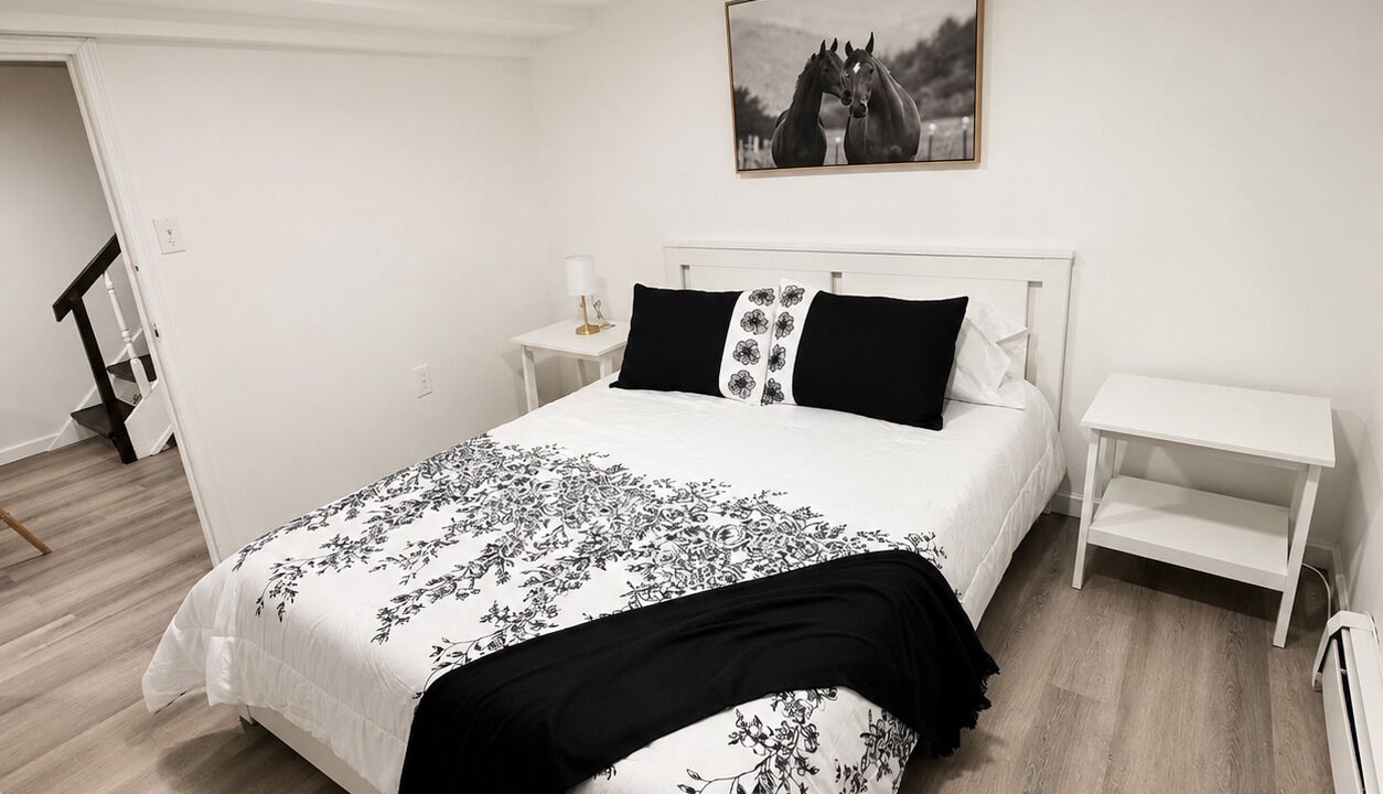 Photo of Bedroom in Union City