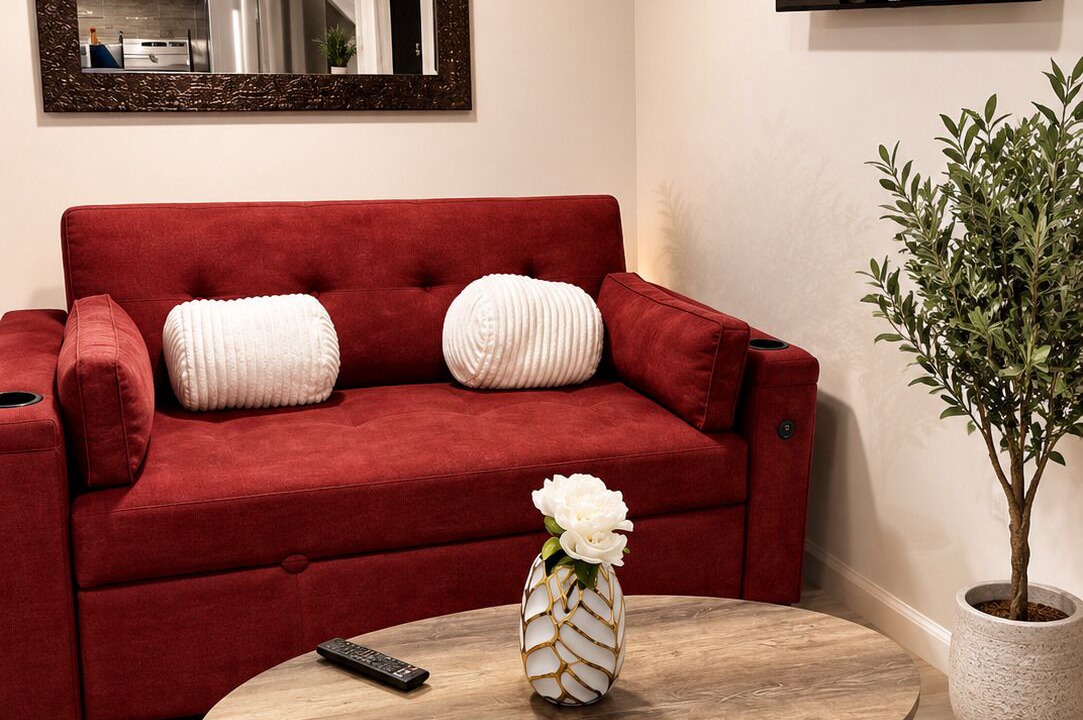 Photo of Livingroom in Union City
