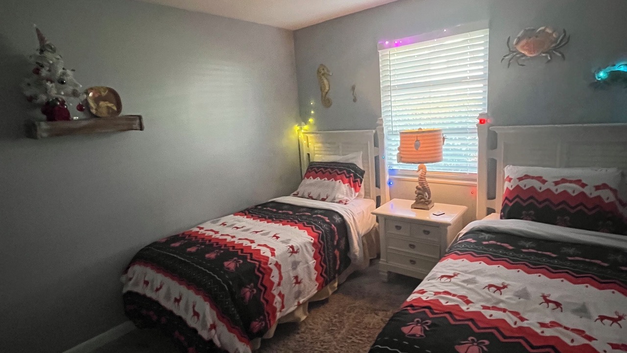 Photo of Bedroom in Harbordale