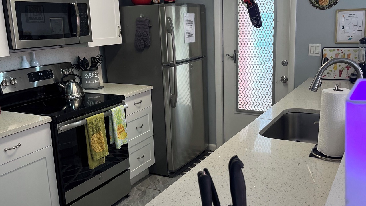 Photo of Kitchen in Harbordale