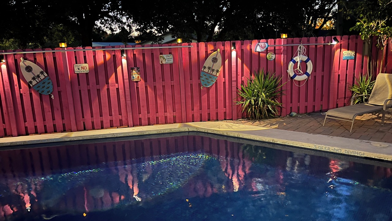 Photo of Outdoor in Harbordale