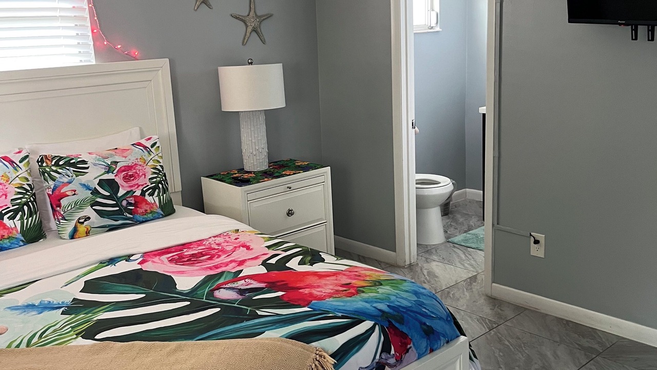 Photo of Bedroom in Harbordale