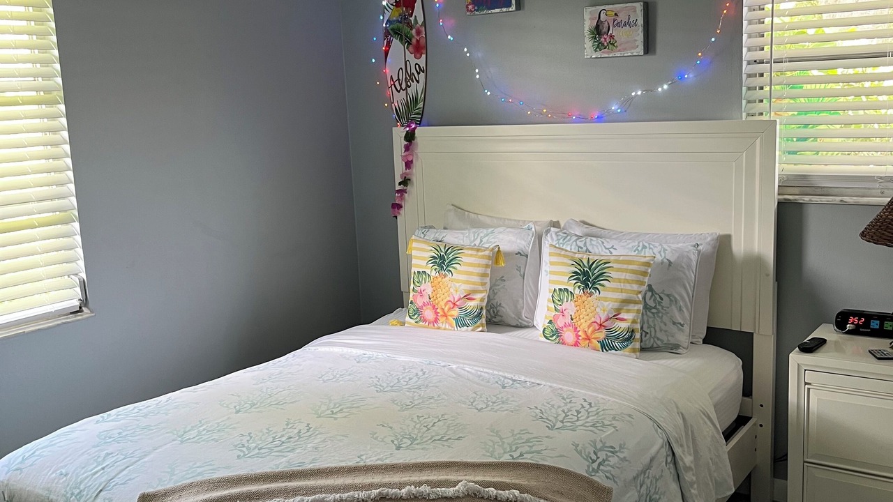 Photo of Bedroom in Harbordale