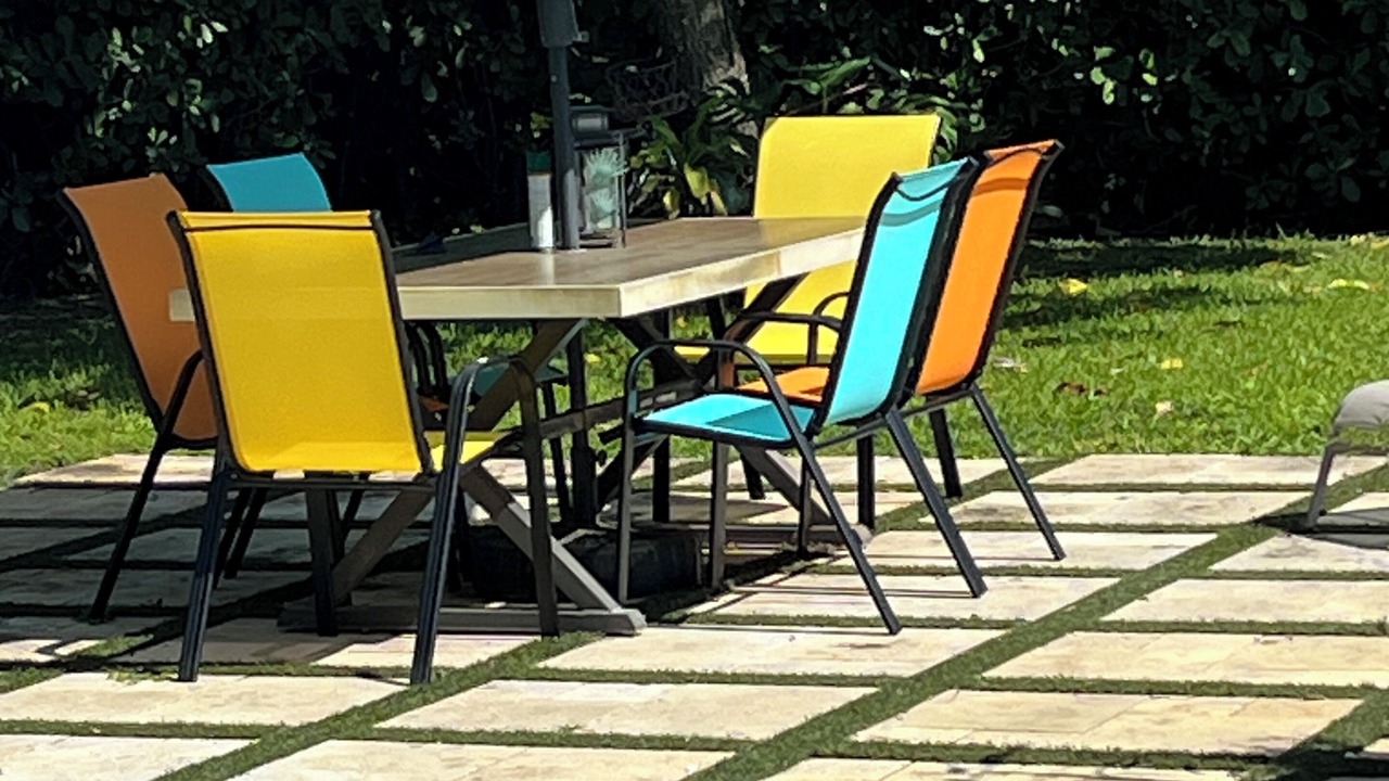 Photo of Outdoor in Harbordale