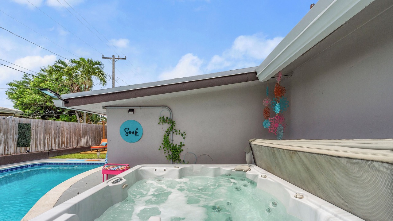 Photo of Outdoor in Coral Heights