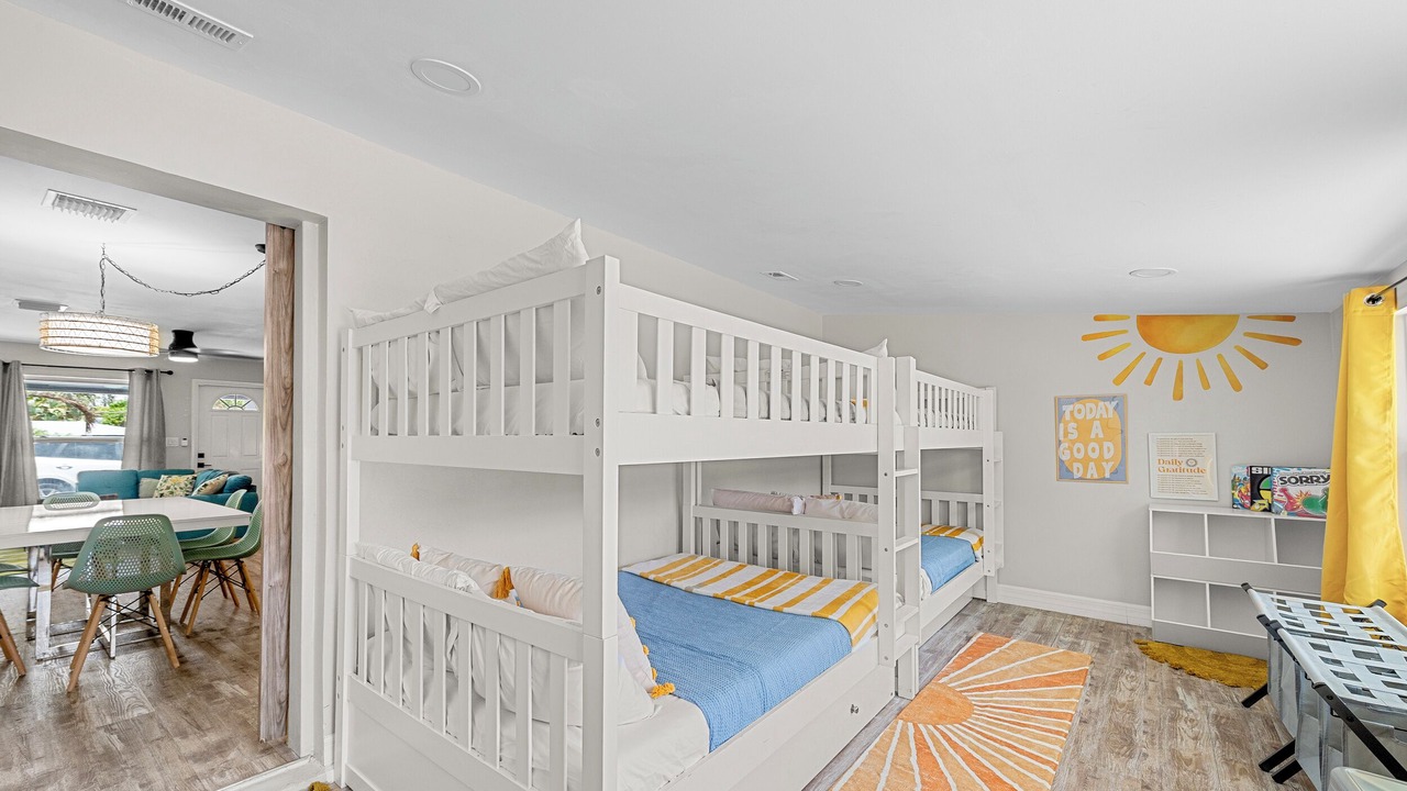 Photo of Bedroom in Coral Heights