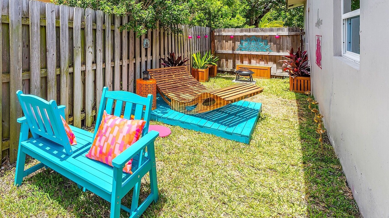 Photo of Outdoor in Coral Heights