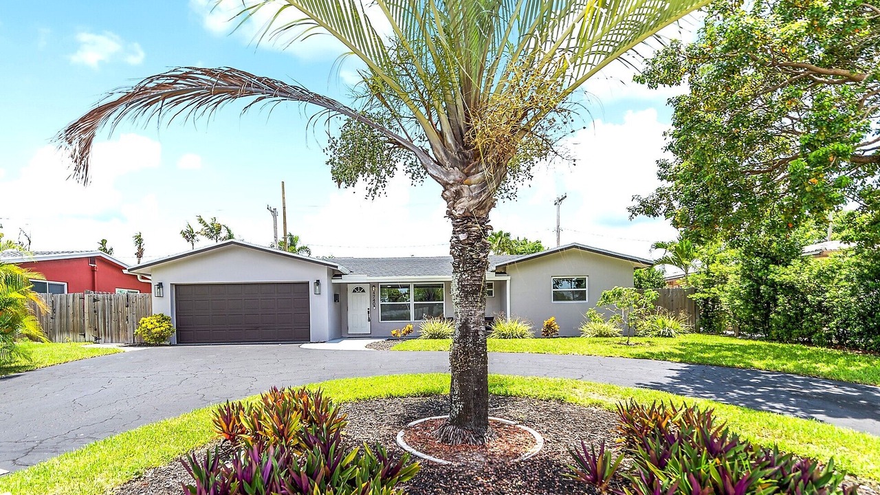 Photo of Outdoor in Coral Heights