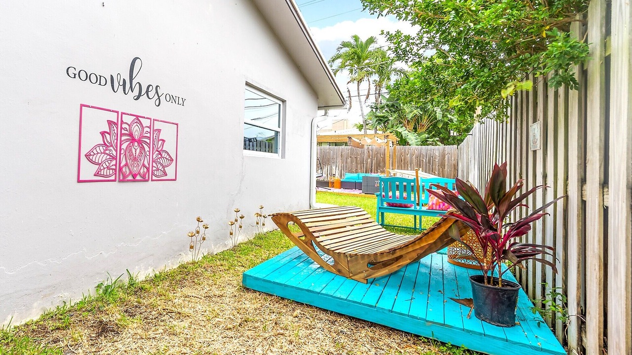 Photo of Outdoor in Coral Heights