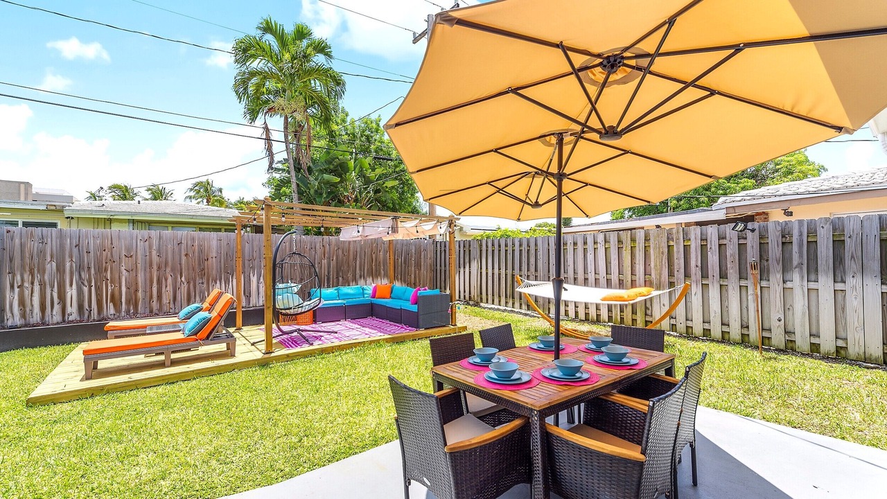 Photo of Outdoor in Coral Heights