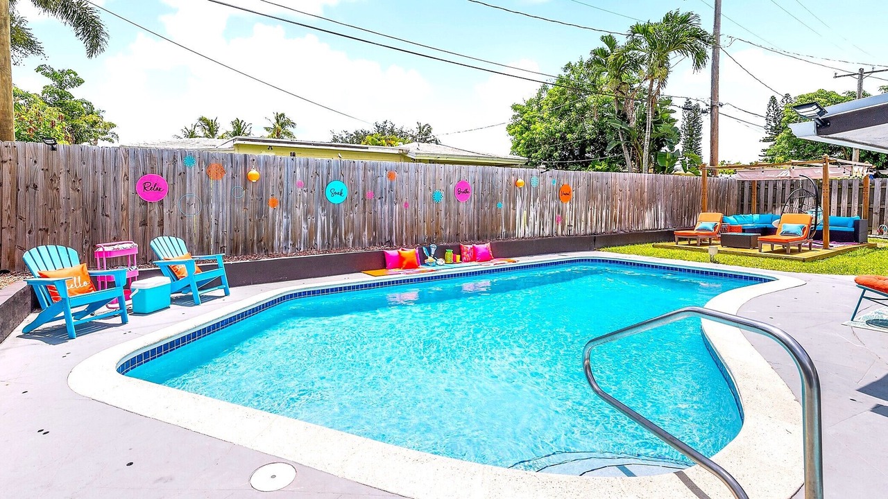 Photo of Outdoor in Coral Heights
