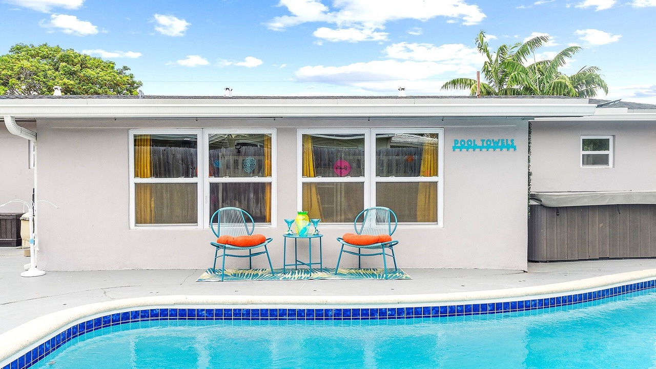 Photo of Outdoor in Coral Heights