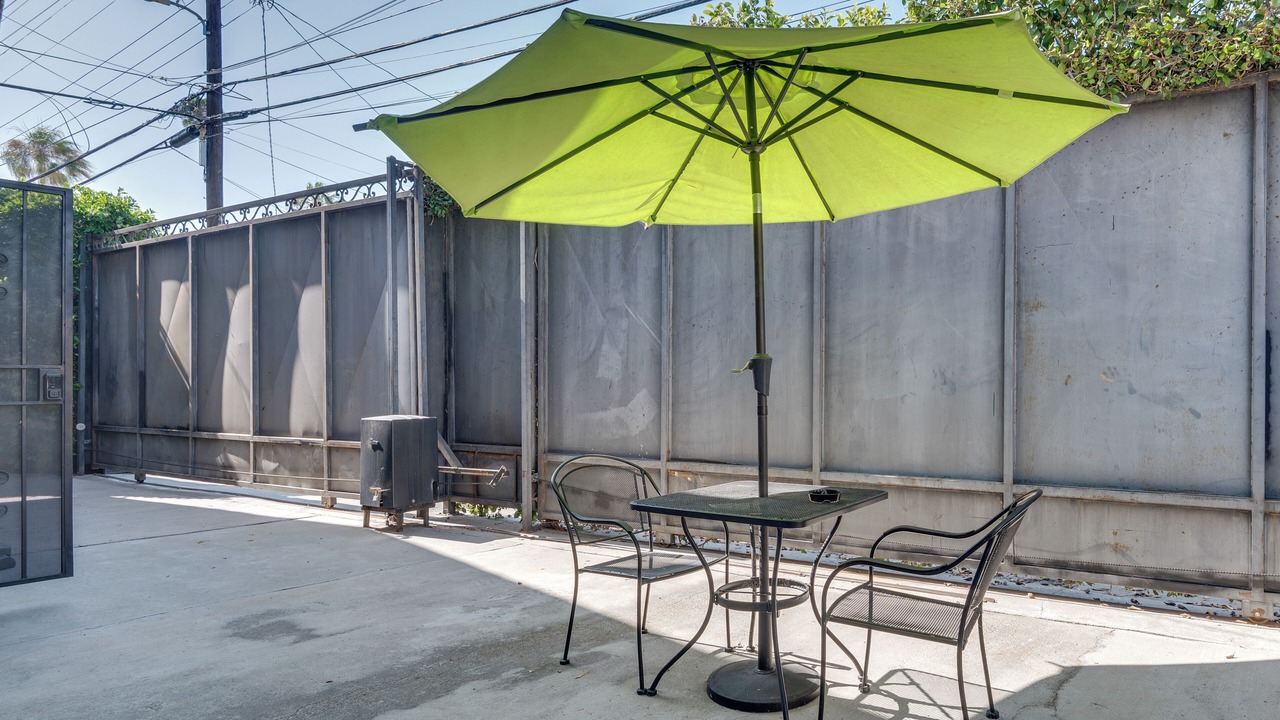 Photo of Outdoor in Mid City