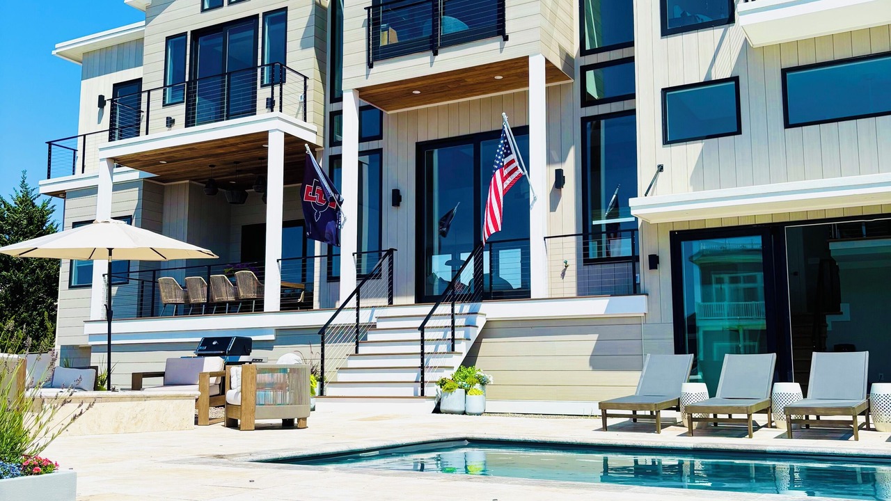 Photo of Outdoor in Loveladies