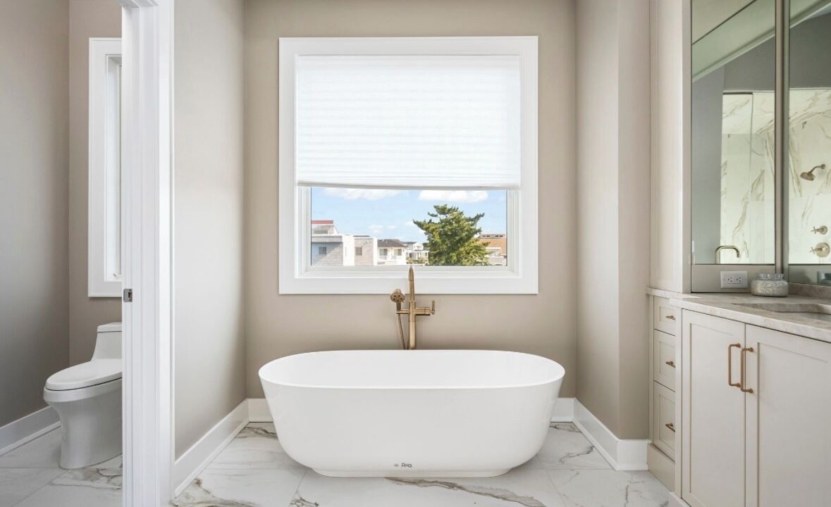 Photo of Bathroom in Loveladies