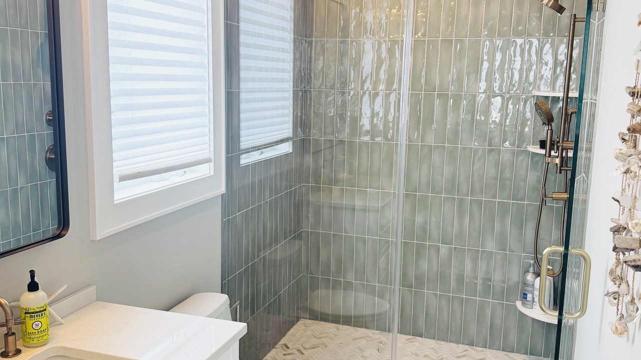 Photo of Bathroom in Loveladies