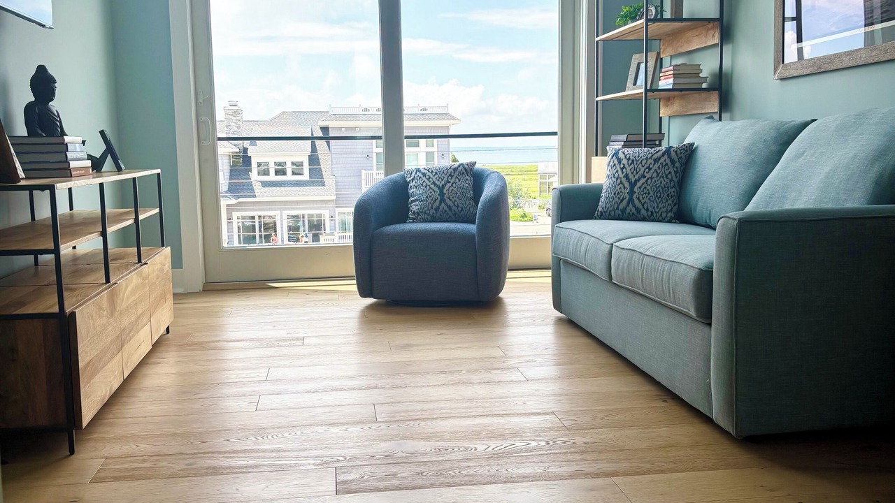 Photo of Livingroom in Loveladies