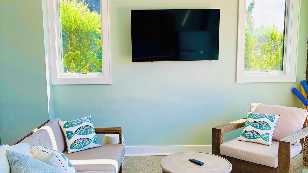 Photo of Livingroom in Loveladies