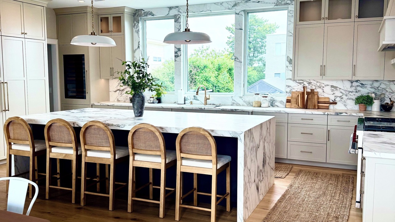 Photo of Kitchen in Loveladies