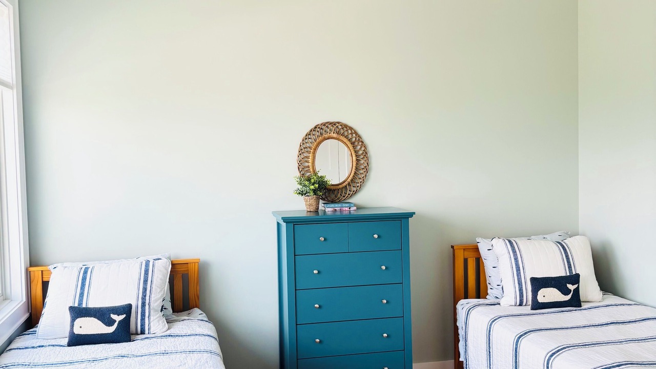 Photo of Bedroom in Loveladies