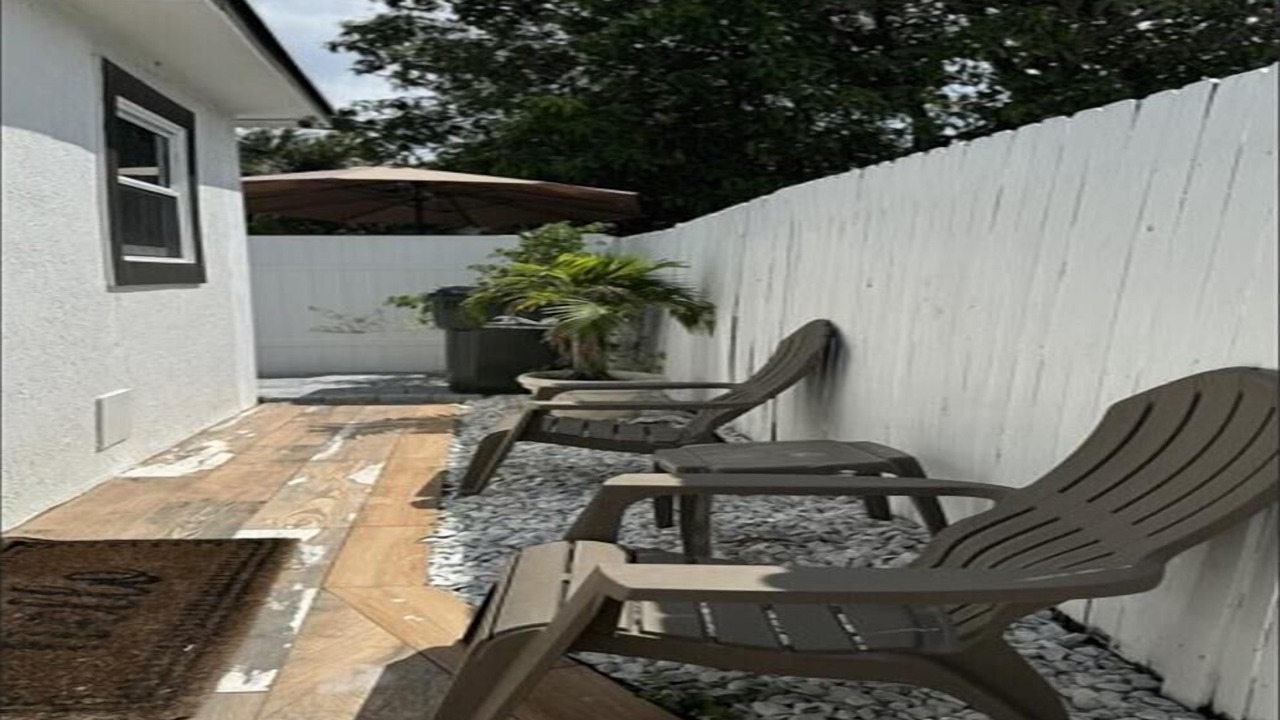 Photo of Patio Balcony in Delray Beach