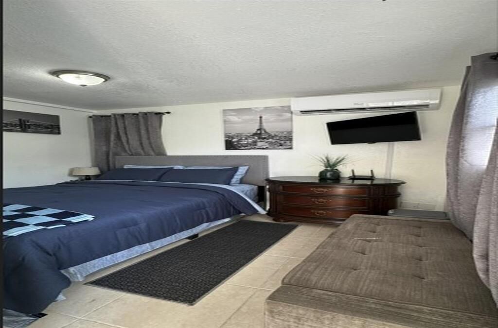 Photo of Bedroom in Delray Beach