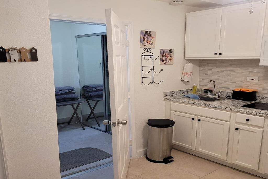 Photo of Kitchen in Delray Beach