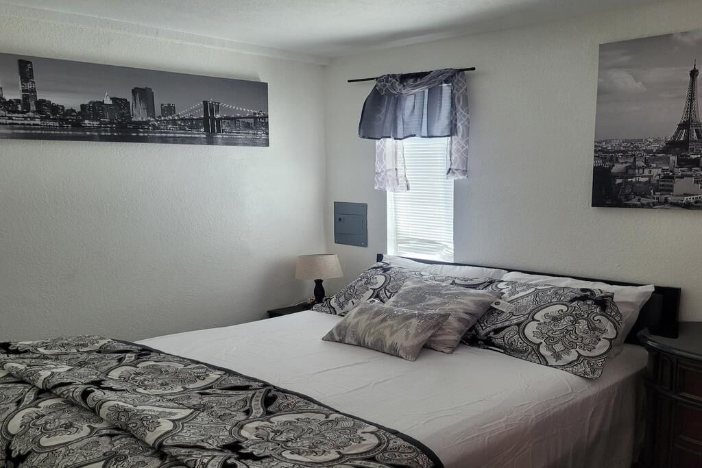 Photo of Bedroom in Delray Beach