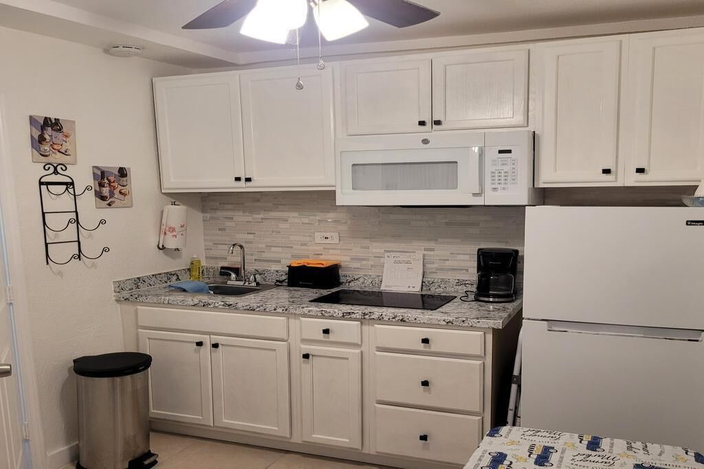 Photo of Kitchen in Delray Beach