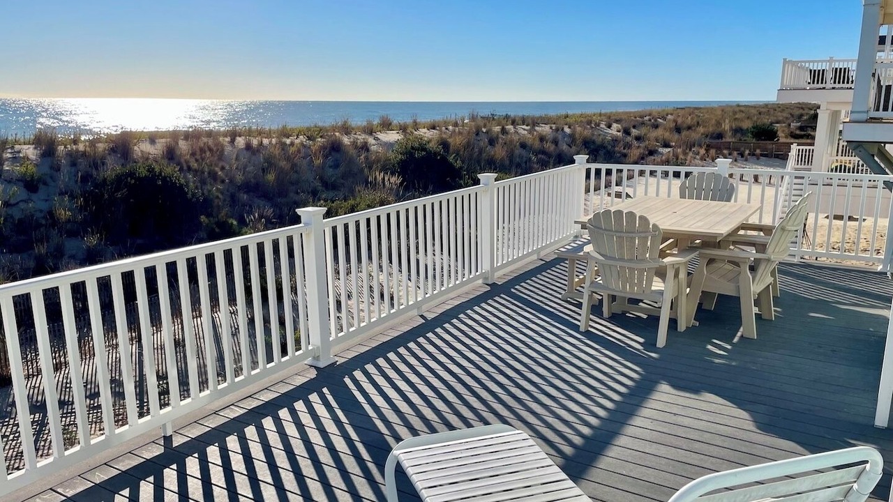 Photo of Outdoor in South Bethany