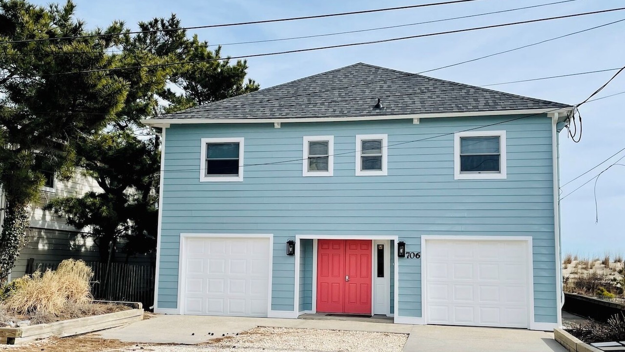 Photo of Outdoor in South Bethany