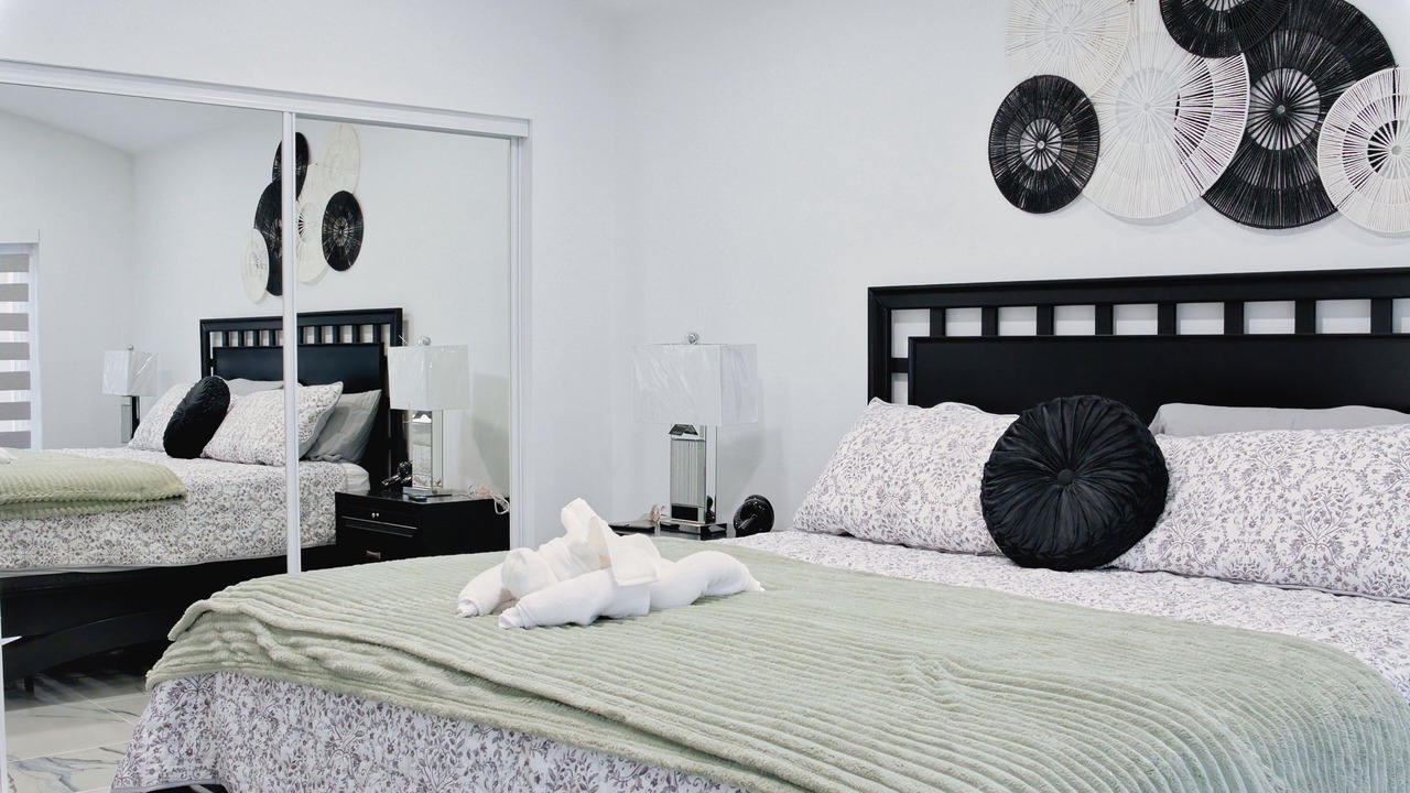 Photo of Bedroom in Margate